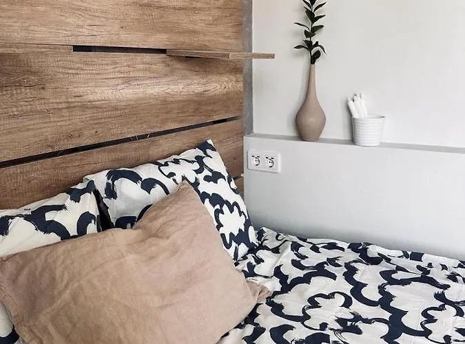 Moderni Yksioe Parvekkeella,, Erinomainen Sijainti شقة هلسنكي